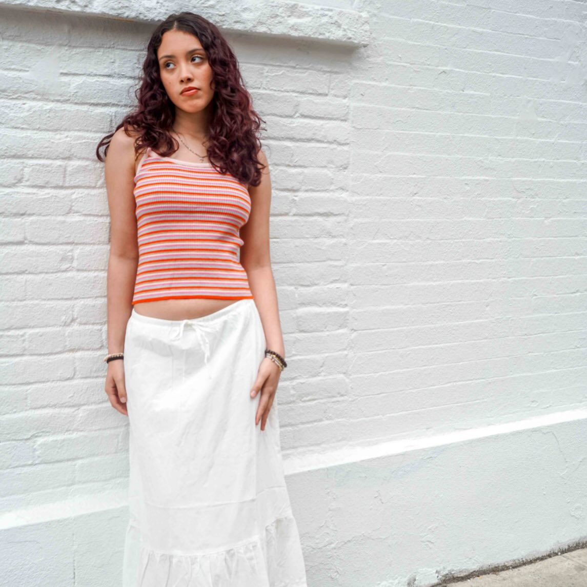 Want to learn how to stay chic in the city summer heat? Read our new issue of Chérie Chic magazine, limited copies left…💌🩷✨ #cheriechic #cheriechicmagazine #print #fashion #nyc