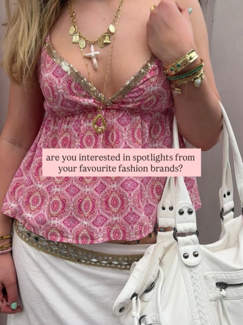because after all, who wouldn’t want the chérie chic lifestyle…💌 

#cheriechicmagazine #cheriechic #fashion