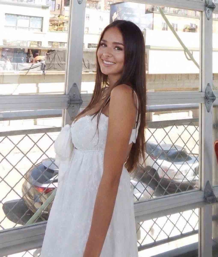 Mackenzie Kirsch