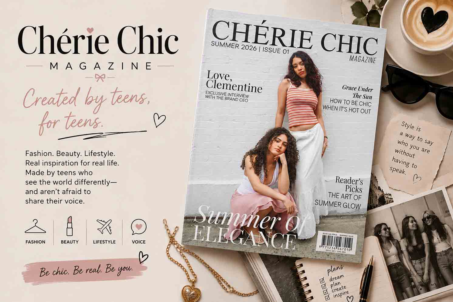 Cheriesd