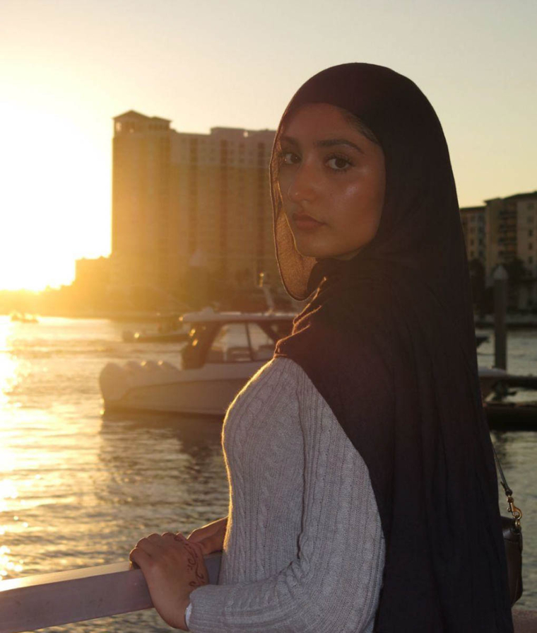 Hanna Hamid Mubarak