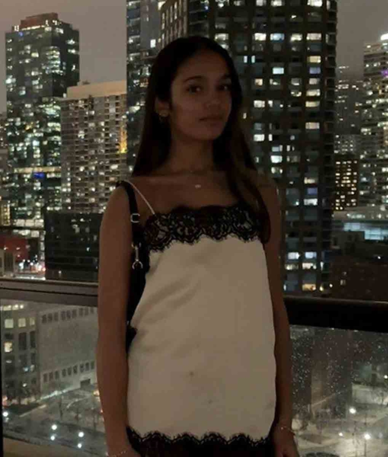 Samya Lebel