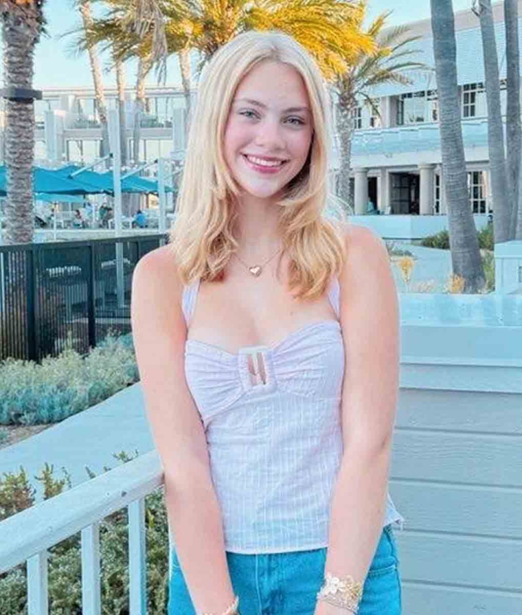 Reagan Anderson