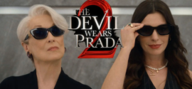 Everything You Need To Know About The Devil Wears Prada 2